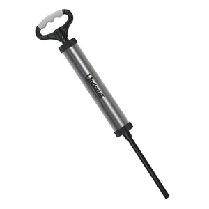 Underhill Clear Gulp Syringe Hand Pump - Picture 1 of 1