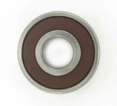 Alternator Bearing  SKF  6302-2RSJ - Image 1 of 3