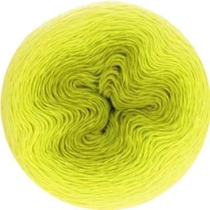 Scheepjes Yarns ::Whirl #563:: cotton blend Citrus Squeeze - Ombré - Picture 1 of 5