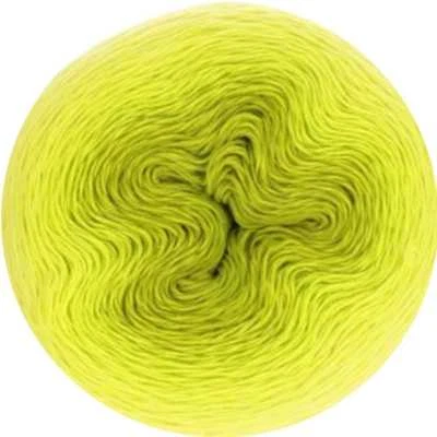 Scheepjes Yarns ::Whirl #563:: cotton blend Citrus Squeeze - Ombré - Image 1 of 4