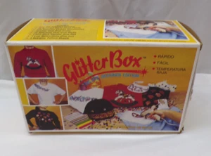 GemCraft Glitter Box Deluxe Designer Edition Fashion Accessorizing Kit New N Box - Picture 1 of 11