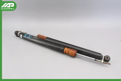 ✅ 01-07 Mercedes W203 C230 C320 C240 Rear Left & Right Shock Absorber Strut OEM - Image 1 of 4