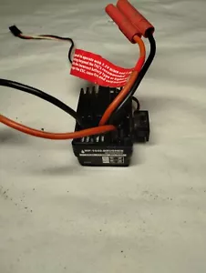 REDCAT 2S-3S WATERPROOF BRUSHED ESC - Picture 1 of 3