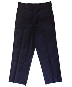 Flying Cross Pants Men's Size 32-Reg (32×27) LAPD Navy Blue 38289 - Picture 1 of 10
