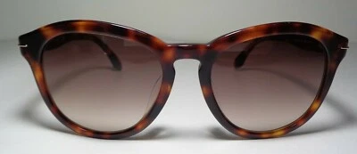 Nuevas gafas de sol para hombre Calvin Klein CK4302SA Tortoise Foto 1 de 4