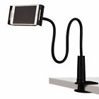 Long Arm Bed Desk Lazy Phone Holder Mount Stand 360 Flexible Universal 