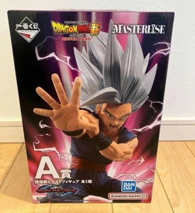 Ichiban Kuji Dragon Ball VS Omnibus Beast Prize A Son Gohan Beast Figure H 7.8 " - Picture 1 of 3