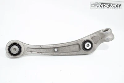 AUDI A7 QUATTRO 2012-2017 AWD brazo de control inferior delantero lado del conductor OEM Foto 1 de 4