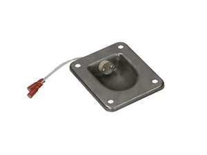 RATIONAL 40.00.098 Combi Oven Halogen Lamp Holder SCC CM GENUINE 4000098 - Picture 1 of 1