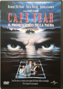 Cape Fear DVD - Das Vorgebirge der Angst - Edition 2 Discs 1991 gebraucht - Bild 1 von 2