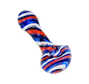 USA Dichro - Pipa de mano para tabaco  - Imagen 1 de 2