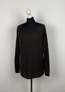 Sarah Pacini Women's Jumper Pullover Sweater One Size - Picture 1 of 4