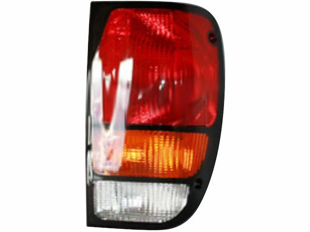 Conjunto de luz trasera derecha para Mazda B3000 1994-1998 1995 1996 1997 G749SZ Foto 1 de 1