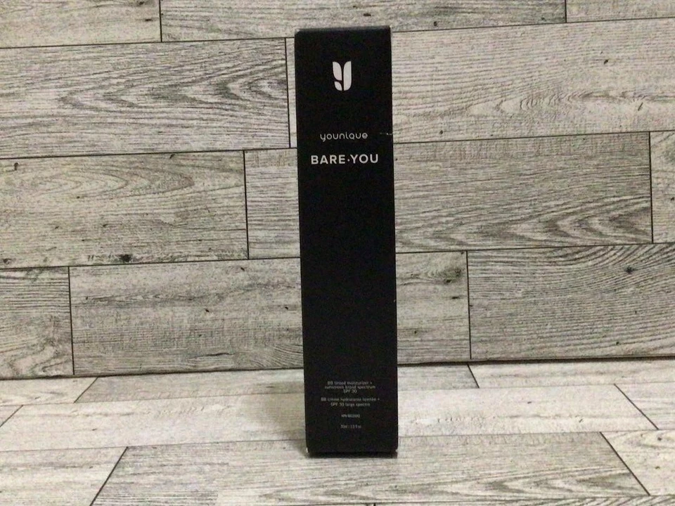 Younique Bare You BB Tinted Moisturizer/Light Medium/SPF 30/1 Oz/33.20/ Closeout - Image 1 of 1