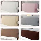 Home Bed Head Covers Back Chair Cover Bed Headboard Cover Dustproof Slipcover