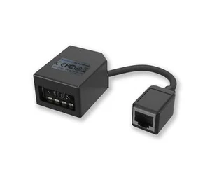 NLS-FM100 Fixed Mounted Barcode Scanner Reader 6Month Warranty A_Grade Free Post - Picture 1 of 2