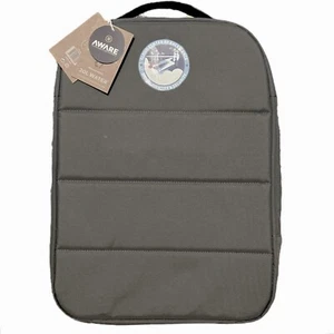 Impact Backpack AWARE RPET anti-theft 15.6″laptop backpack anthracite - Picture 1 of 5