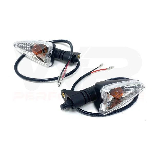Rear Left & Right Indicator Set for Triumph Tiger 1050 ABS 2007-2011 - Image 1 of 1