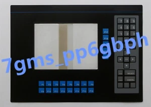 1 pcs NEW For Membrane Keypad Switch Keyboard 2711-KC1X SER A B C D E F - Picture 1 of 3