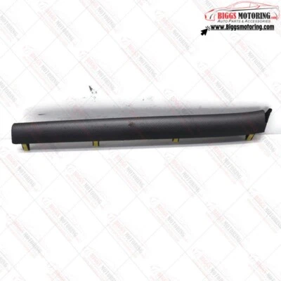 Tablero Scion TC 2011-2016 pasajero borde lateral derecho 55475-21010 Foto 1 de 4