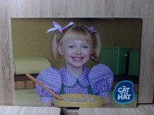 THE CAT IN THE HAT 🏆2003 Comic Images #5 Trading Card🏆FREE POST