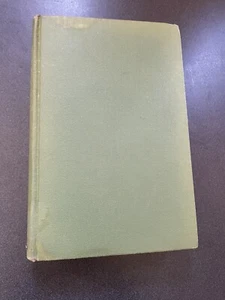 Tape Reading and Market Tactics Humphrey Neill Stock Market Wall Street 1933 5th - Picture 1 of 11