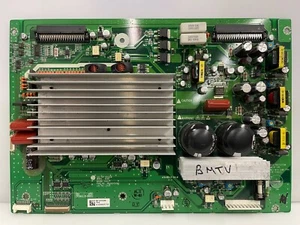 LG MU-42PM11 YSUS Board Plasma LGE PDP 040228, 6870QYE008C, 6871QYH029A - Picture 1 of 6