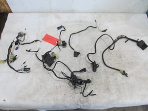 1995 Honda 40 HP BF40 outboard Trim Neutral Switch wirng Harness - Picture 1 of 12