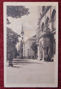 SERBIEN - APATIN / 1930 - Bild 1 von 2