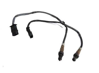 2013 BMW X6 (E71) 3.0L N55 - PRE / POST CAT O2 OXYGEN LAMBDA PROBE SENSOR SET-2 - Image 1 of 4