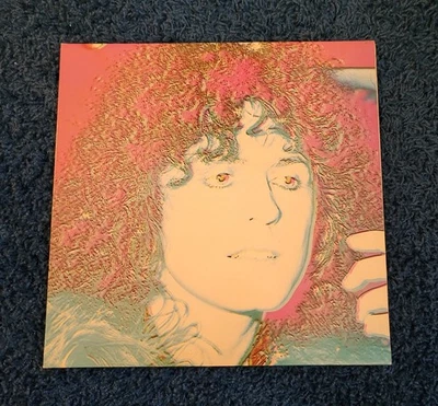 T. Rex Across The Airwaves  With Extras Vinyl Minty! - Image 1 of 4