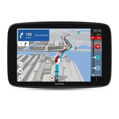 TomTom Go expert Plus 7 Zoll Navigationsgerät #40239259 - Bild 1 von 4