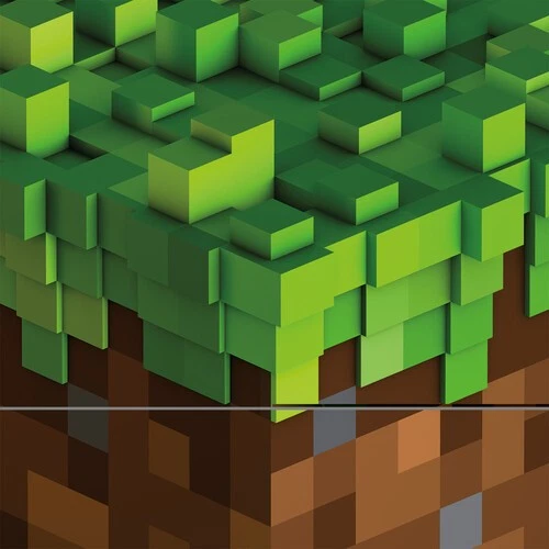 C418 - Minecraft Volume Alpha [New CD] - Image 1 of 1