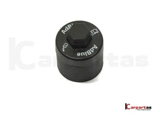 NEW Adblue cap tank Audi A4 A5 Porsche Macan GENUINE 4L0131980E - Picture 1 of 1