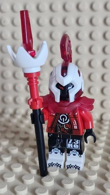 LEGO ® DREAMZzz FIGUR ZERO MIT ELEKTROSPEER NEU & UNBENUTZT DRM076 - Bild 1 von 2