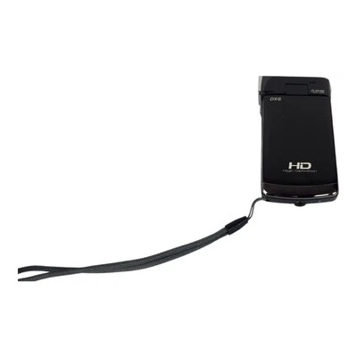 DXG-5COV Full HD CMOS 5MP Camera Camcorder (Works, No Charger Or Accessories) - Image 1 of 4