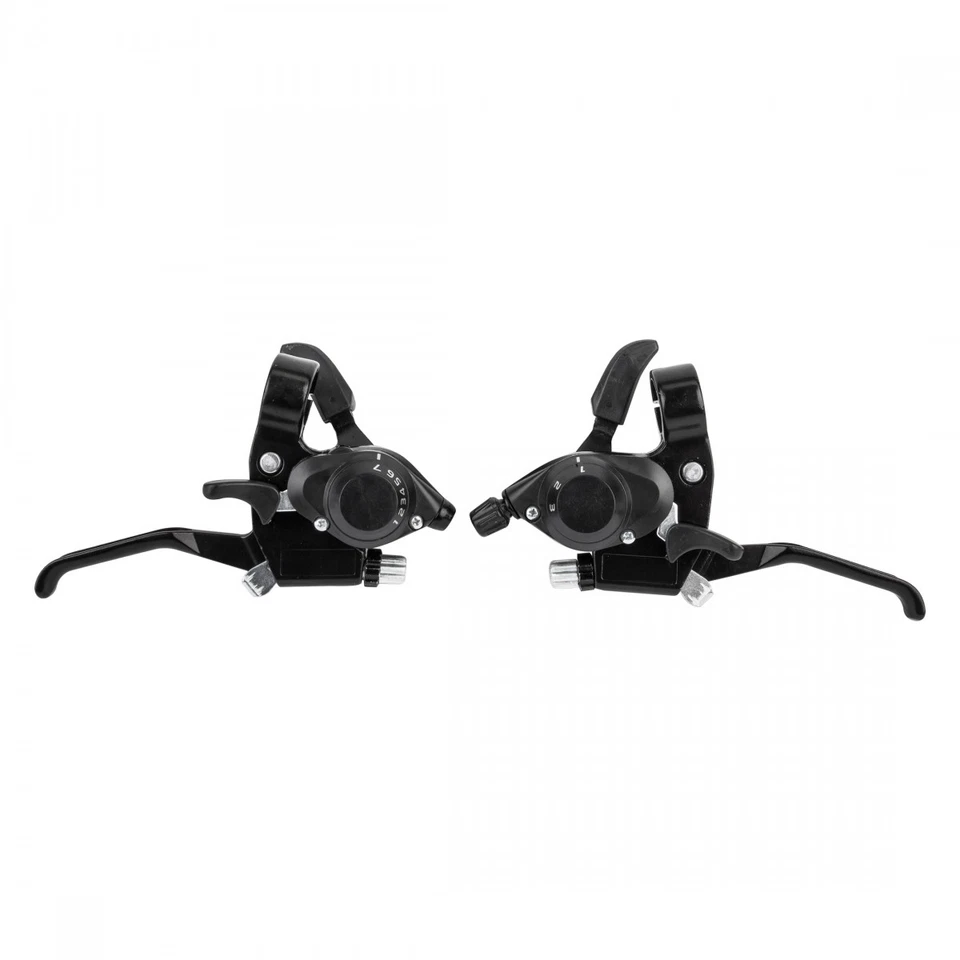 SUNLITE ATB SHIFTER SUNLT HB ATB R&L 3x7 w/V-BRK LVR - Image 1 of 1