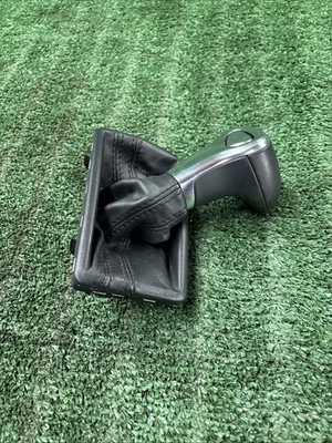 Audi A4 A5 Q5 2013-2016 OEM palanca de cambios automática arranque Foto 1 de 4