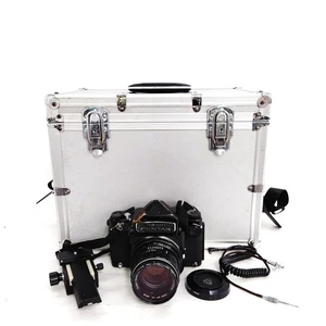Asahi Pentax Pentax 6x7 Mittelformat manuell 6x7 cm 1849749 - Bild 1 von 9