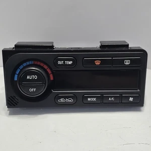 Temperature Control LHD Automatic Temperature Control Fits 01-04 LEGACY 1388264 - Picture 1 of 14