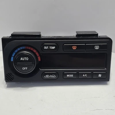 Temperature Control LHD Automatic Temperature Control Fits 01-04 LEGACY 1388264 - Image 1 of 4