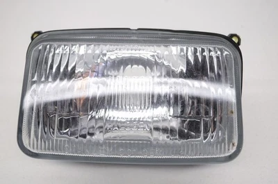 OEM Polaris 001-3534 Indy Snowmobile Halogen Headlight Sport Trail Widetrak NOS - Image 1 of 3