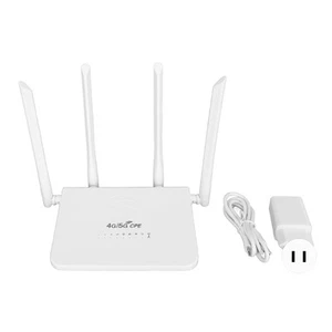 CPE R103 5M 4G LTE Wireless WiFi Hotspot Router With SIM Card Slot 300Mbps sd2s - Picture 1 of 12