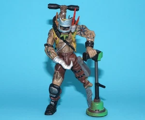 SPAWN SERIES 7 CRUTCH 100% COMPLETE 1996 MCFARLANE - Bild 1 von 3