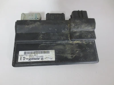 2019 Honda Foreman 500 FPE Used OEM ECU ECM CDI Computer Brain Box - Image 1 of 4