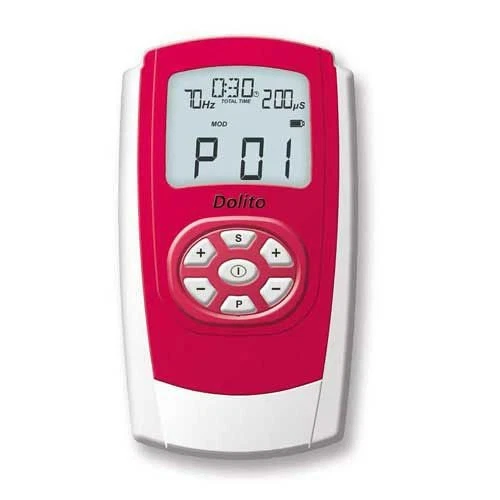 TENS/EMS-Stimulator Dolito zur Schmerztherapie 1 St - 01266102 - Bild 1 von 1