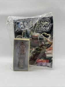 DC Eaglemoss Chess Collection Piece + Mag #80 Johnny Quick SEALED - Picture 1 of 3