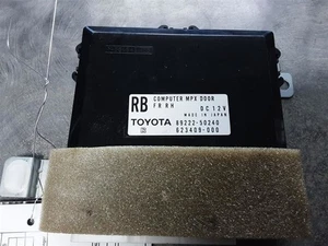 Chasis ECM Multiplex puerta de red delantera compatible con 05-06 LEXUS LS430 539171 - Imagen 1 de 12
