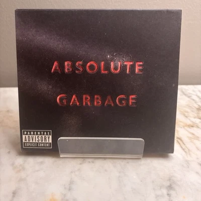Absolute Garbage-Limited by Garbage - Image 1 of 4