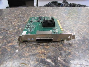 Adattatore PCIE isolante Verasonics Host X8 P01226-02-563 sistema ad ultrasuoni - quantità - Foto 1 di 3